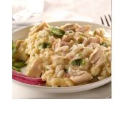 Chicken & Rice Casserole
